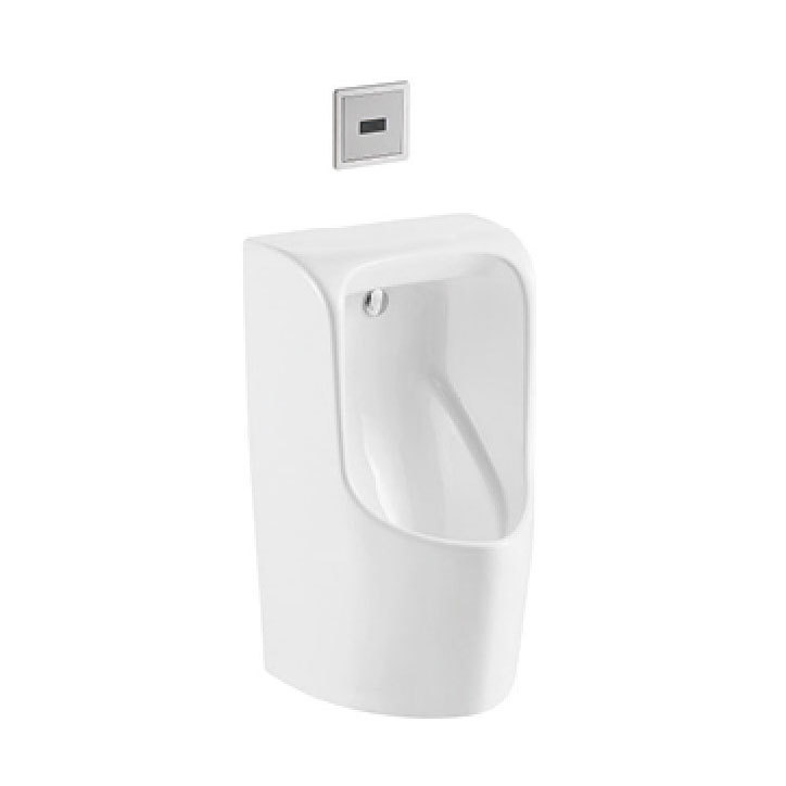 蹲便器