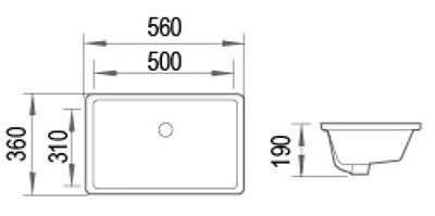 蹲便器
