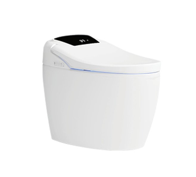 小便器