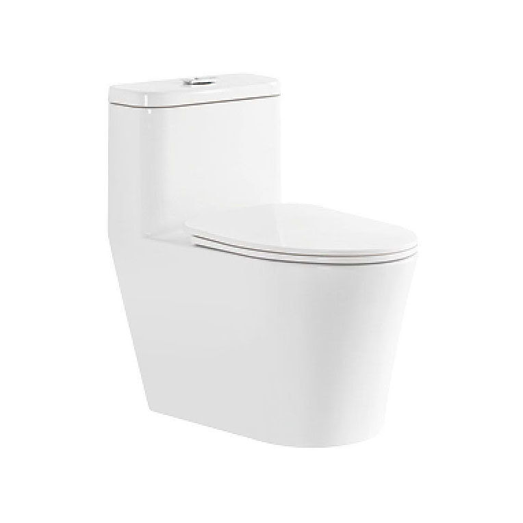 蹲便器