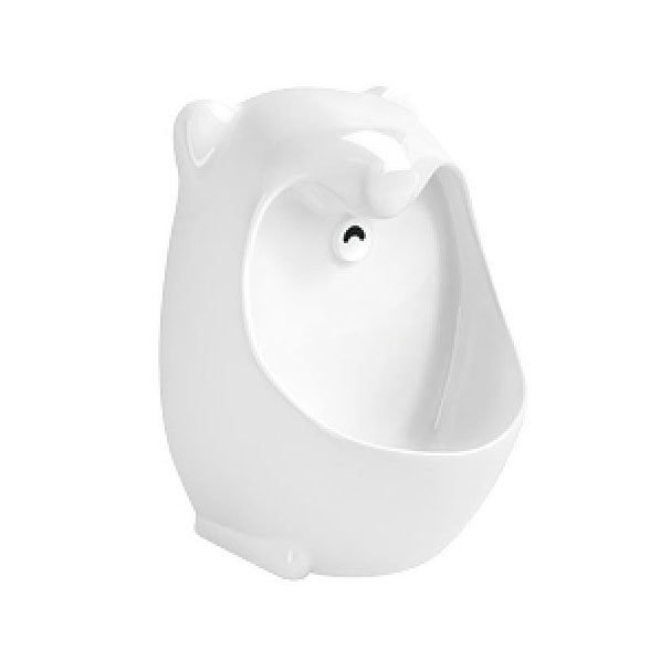小便器