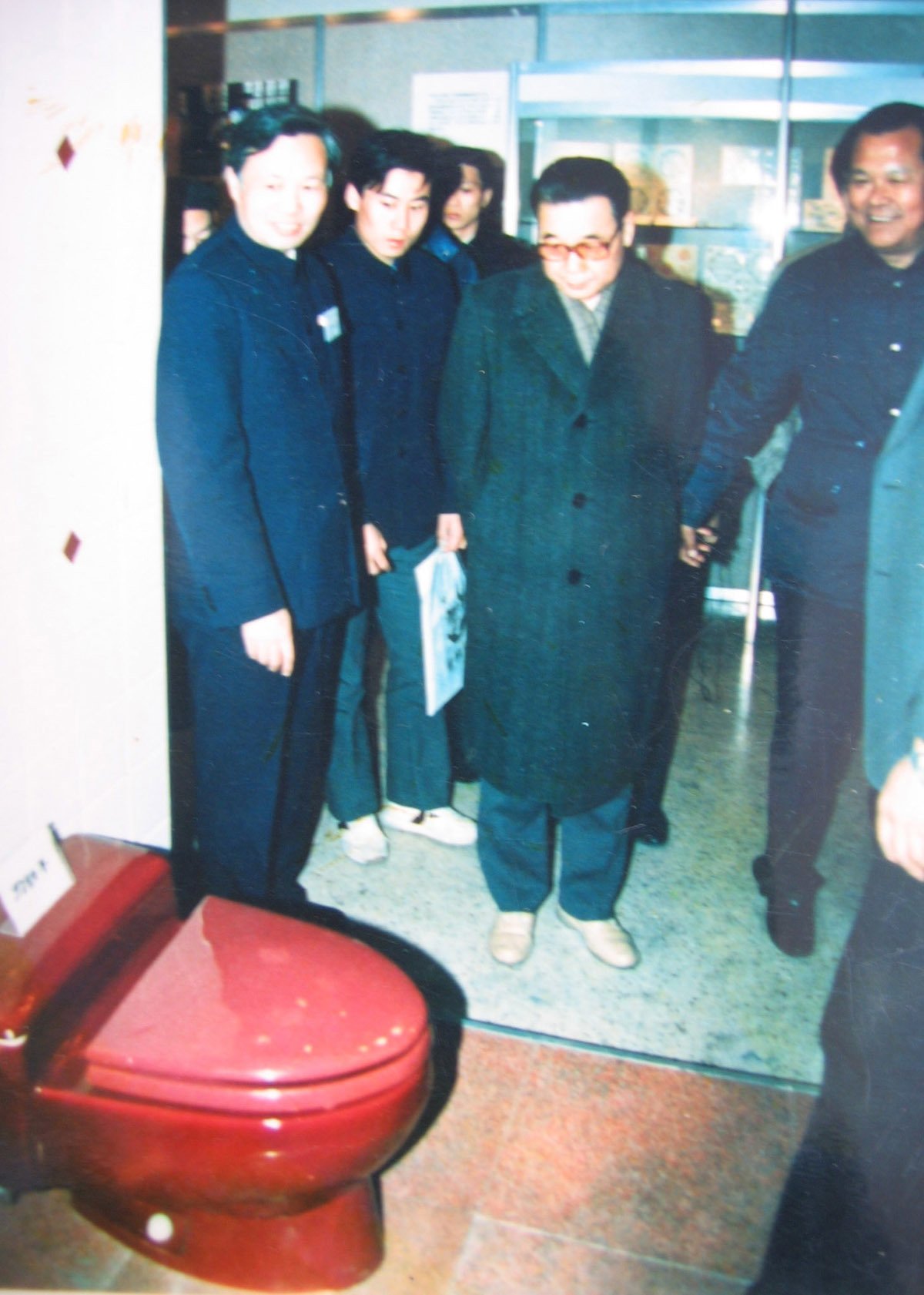 行业新闻