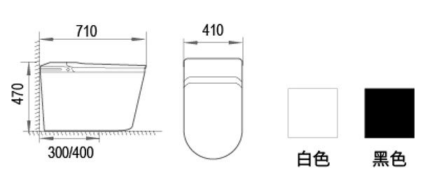 蹲便器